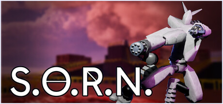 Horizontal banner